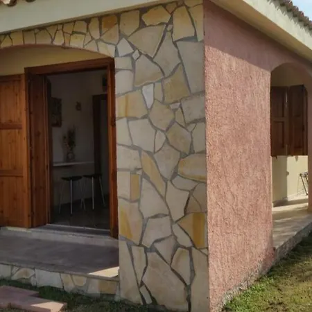 Holiday home Casa Silvia *