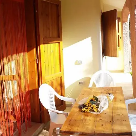 Casa Silvia Holiday home