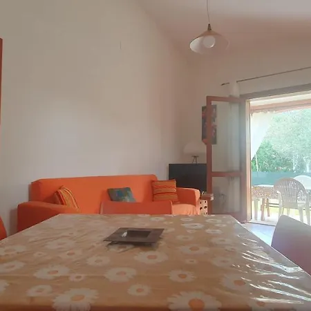 Casa Silvia 펜션