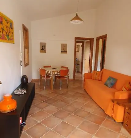 Casa Silvia *