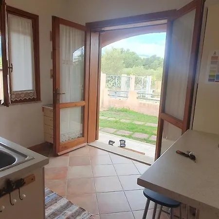 Casa Silvia * Castiadas