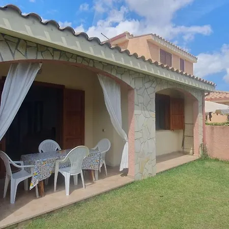 Casa Silvia Holiday home