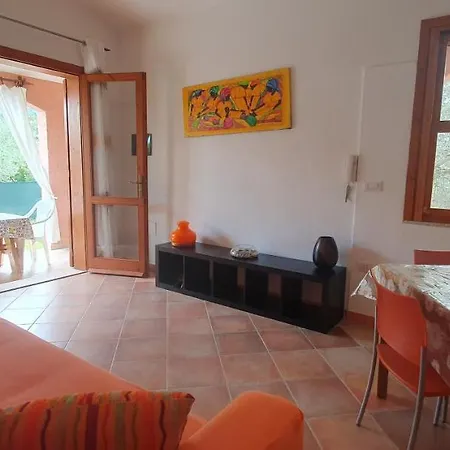 Holiday home Casa Silvia