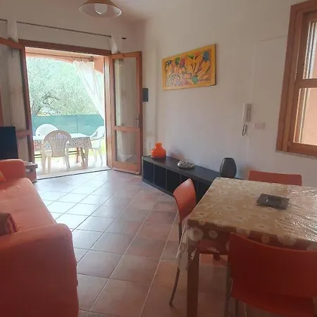 Casa Silvia Holiday home