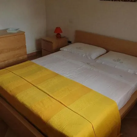 펜션 Casa Silvia *