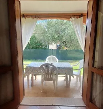 Casa Silvia Holiday home