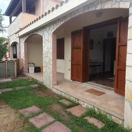 Casa Silvia