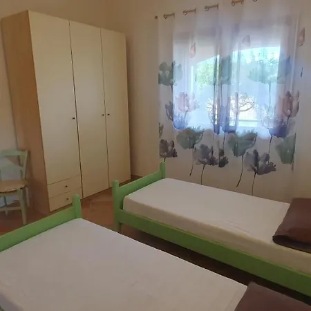 Casa Silvia Holiday home *