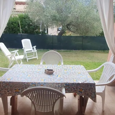 Casa Silvia Castiadas